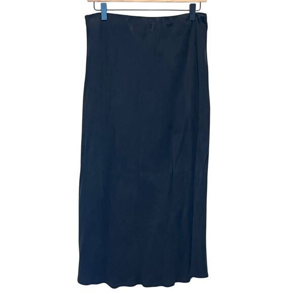 Anthropologie Cloth & Stone Maxi Skirt Size Large - Picture 2 of 4